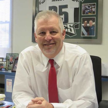 Robert Parks, CPA, CFP
