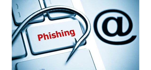 IRS Warns of Christmas Email Phishing Scams
