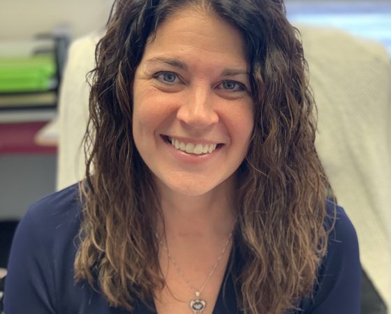 Kelly McFeaters EA Parks Company