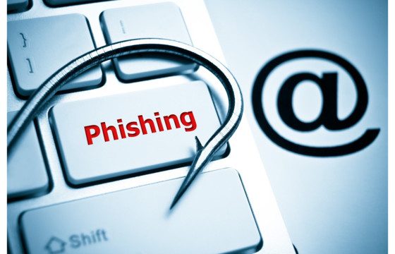 IRS Warns of Christmas Email Phishing Scams