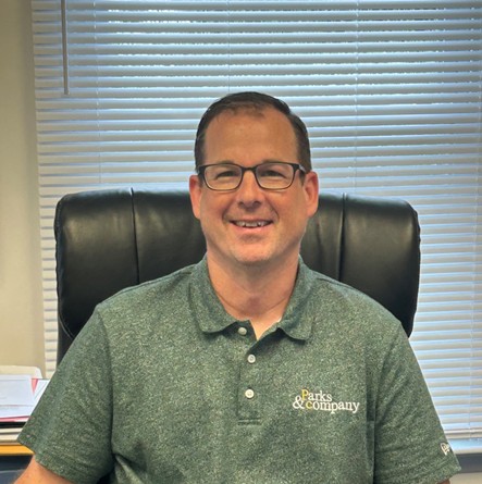 Brad Sparks